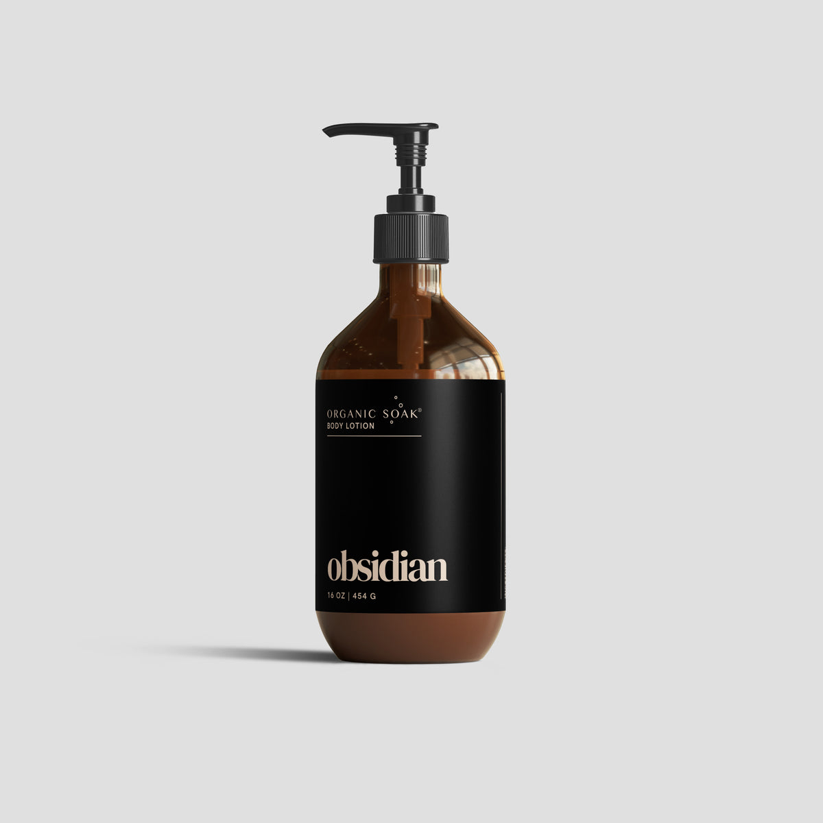 Obsidian Hand & Body Lotion (coming soon)