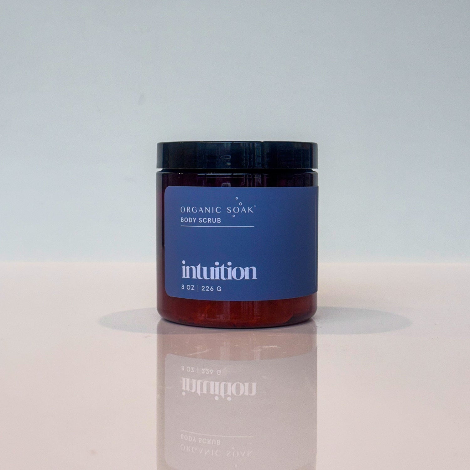 Foaming Sugar Scrubs