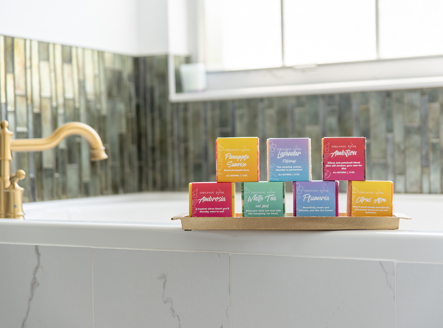 Bath &amp; Body Products
