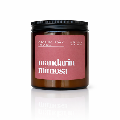 Mandarin Mimosa
