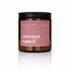 Candle with &