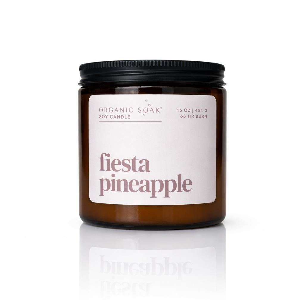 Fiesta Pineapple