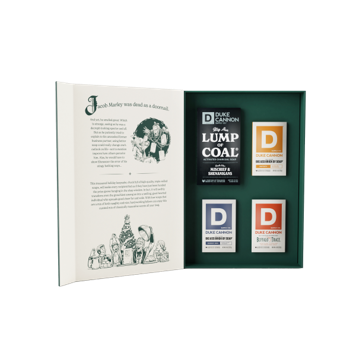 Naughty &amp; Nice Giftset