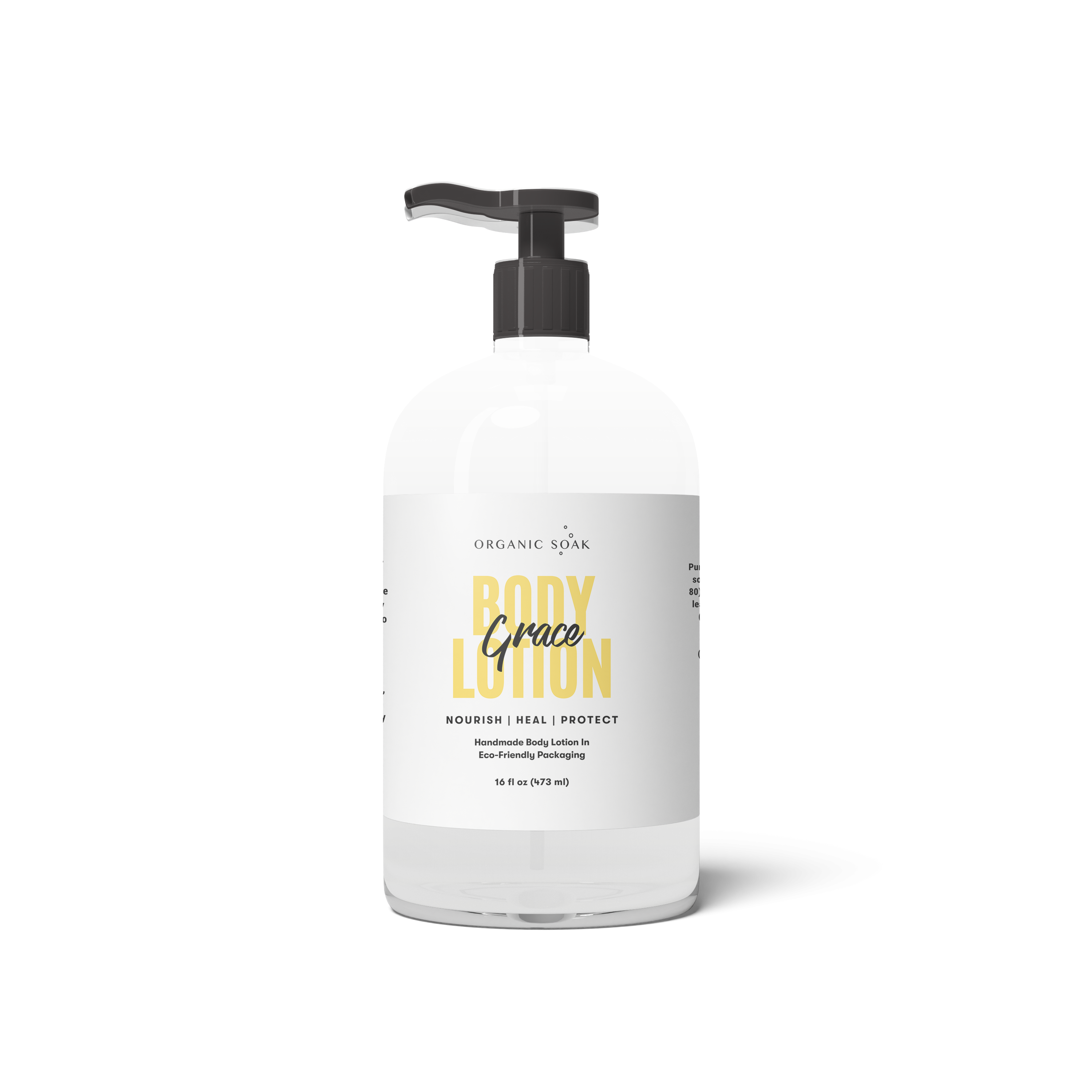 Grace Hand &amp; Body Lotion