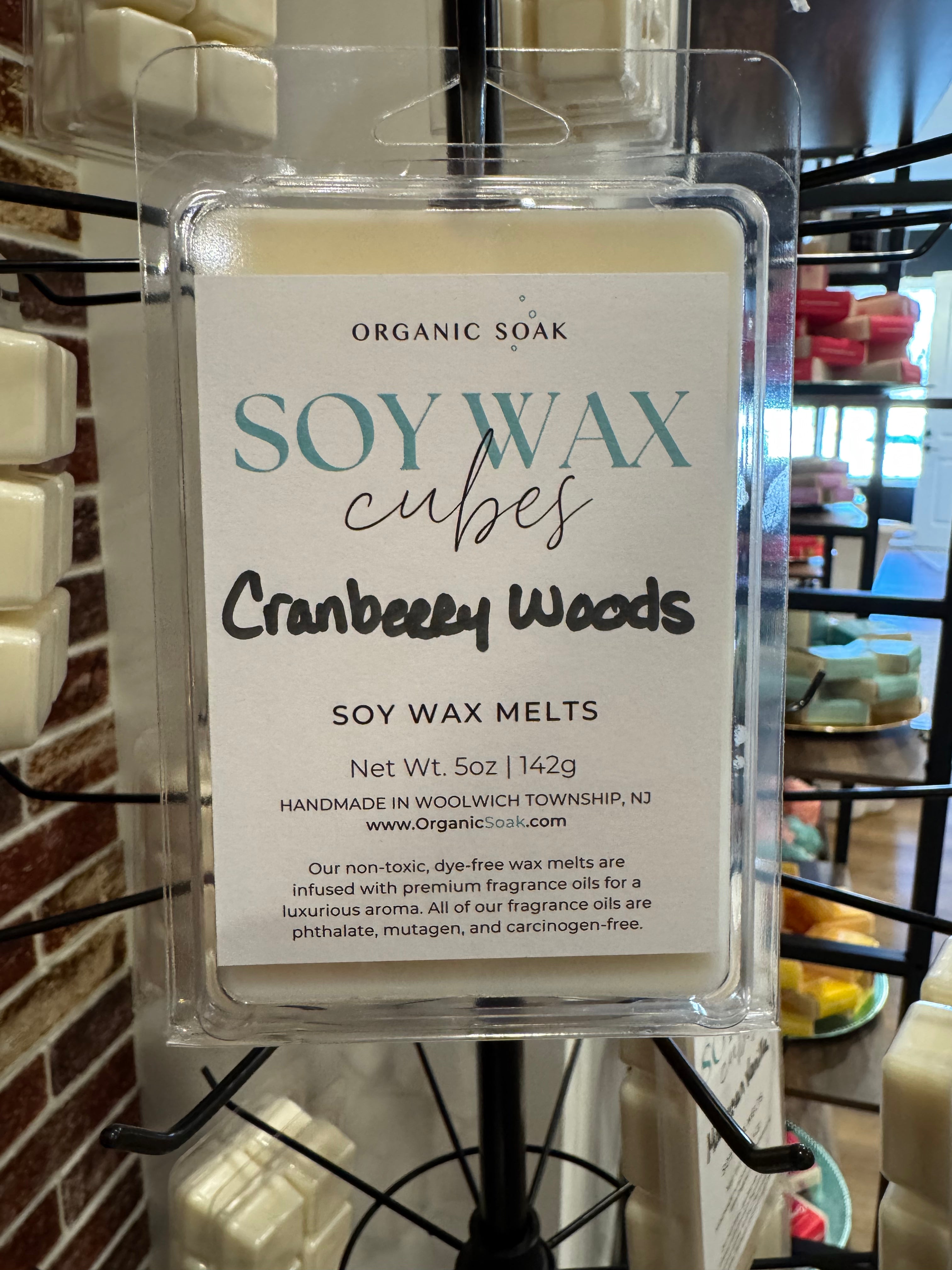 Wax Melts
