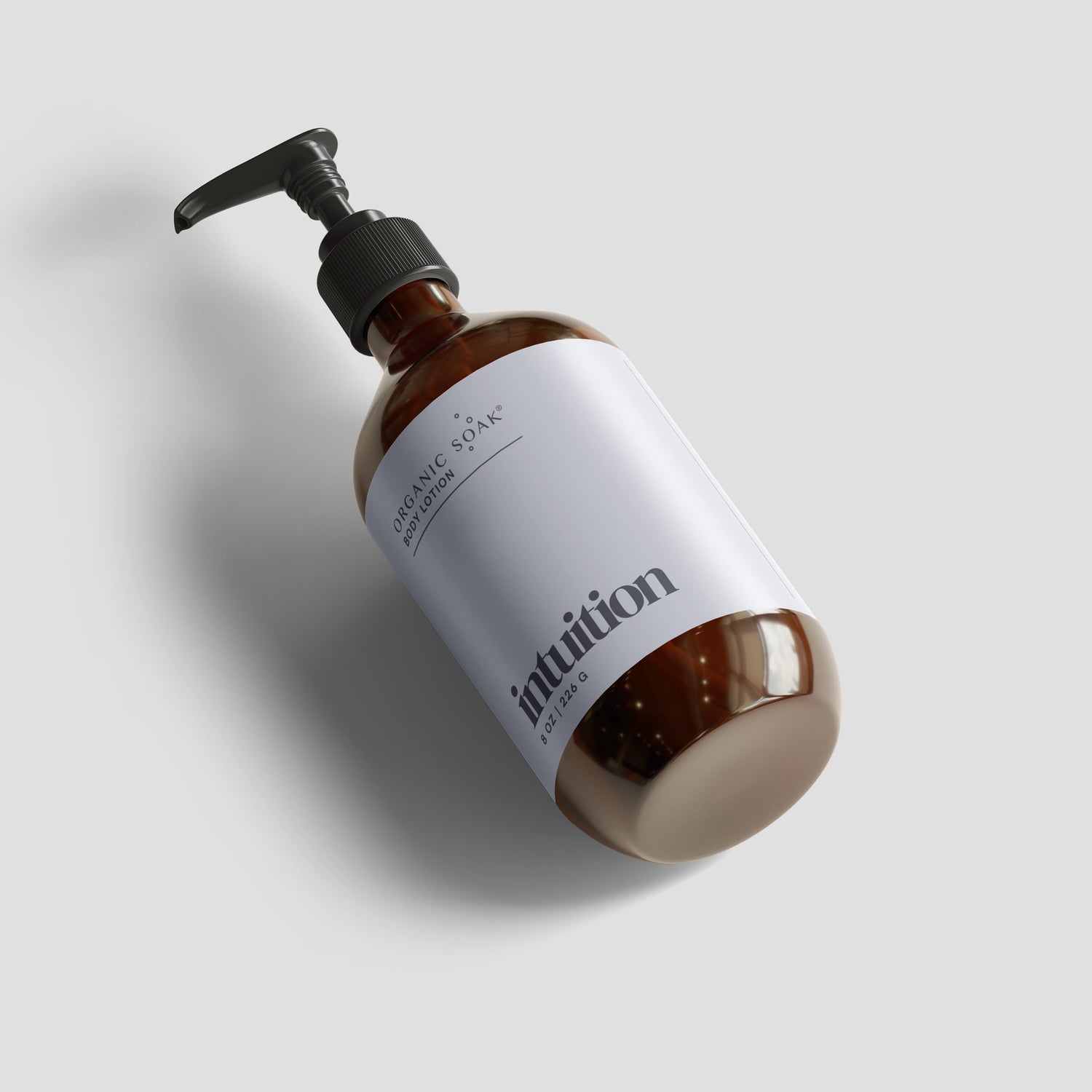 Intuition Hand &amp; Body Lotion