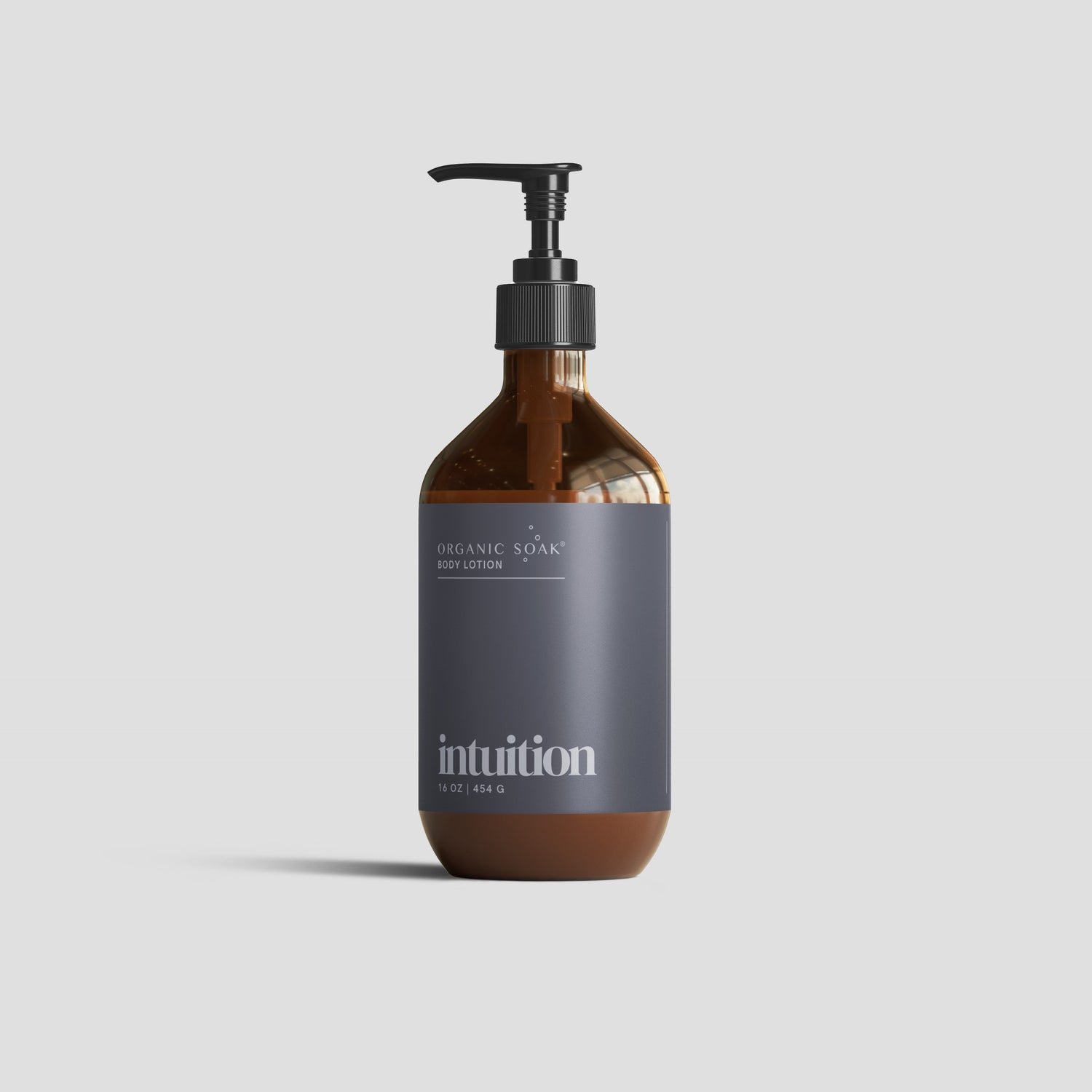 Intuition Hand &amp; Body Lotion