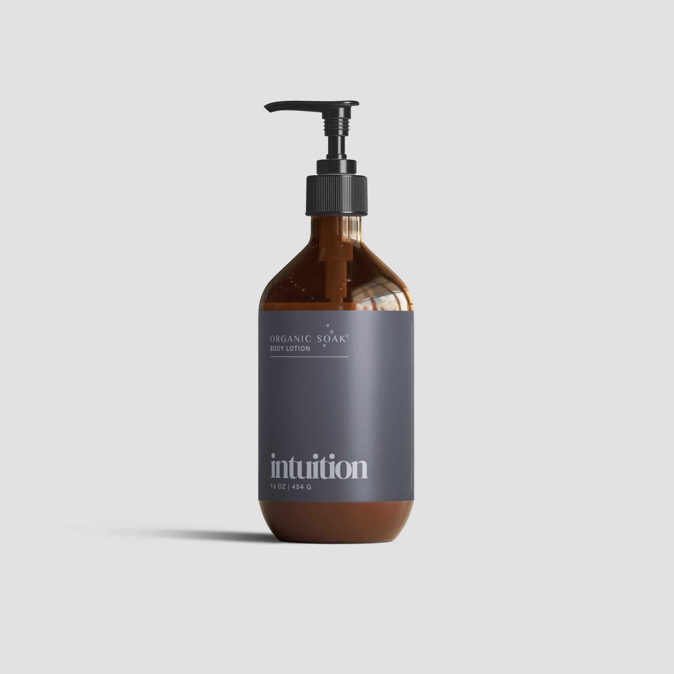 Intuition Hand &amp; Body Lotion