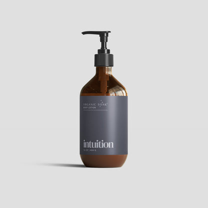 Intuition Hand &amp; Body Lotion