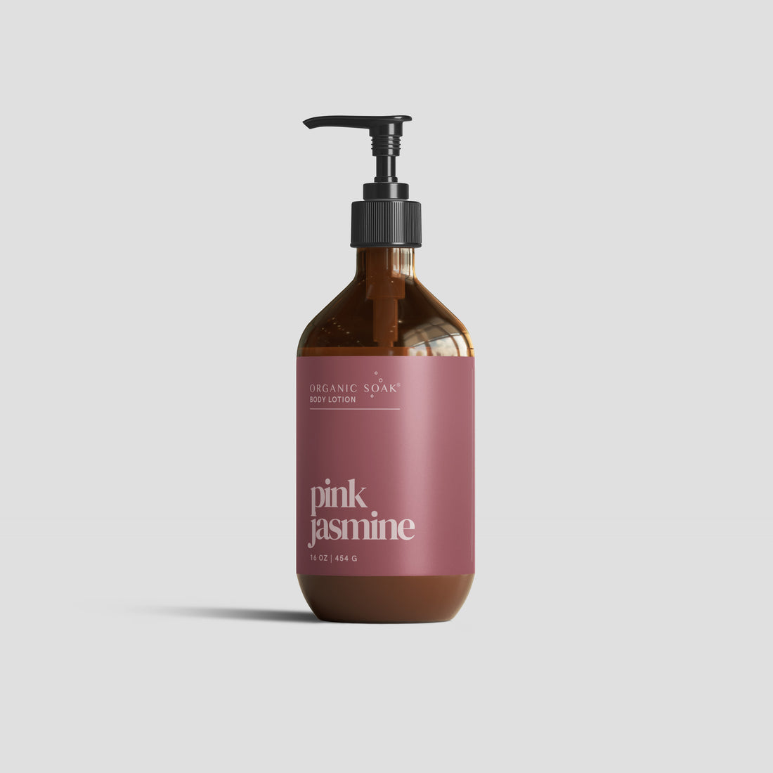 Pink Jasmine Lotion