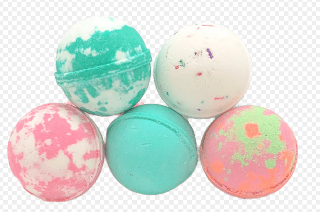 Bath Bomb