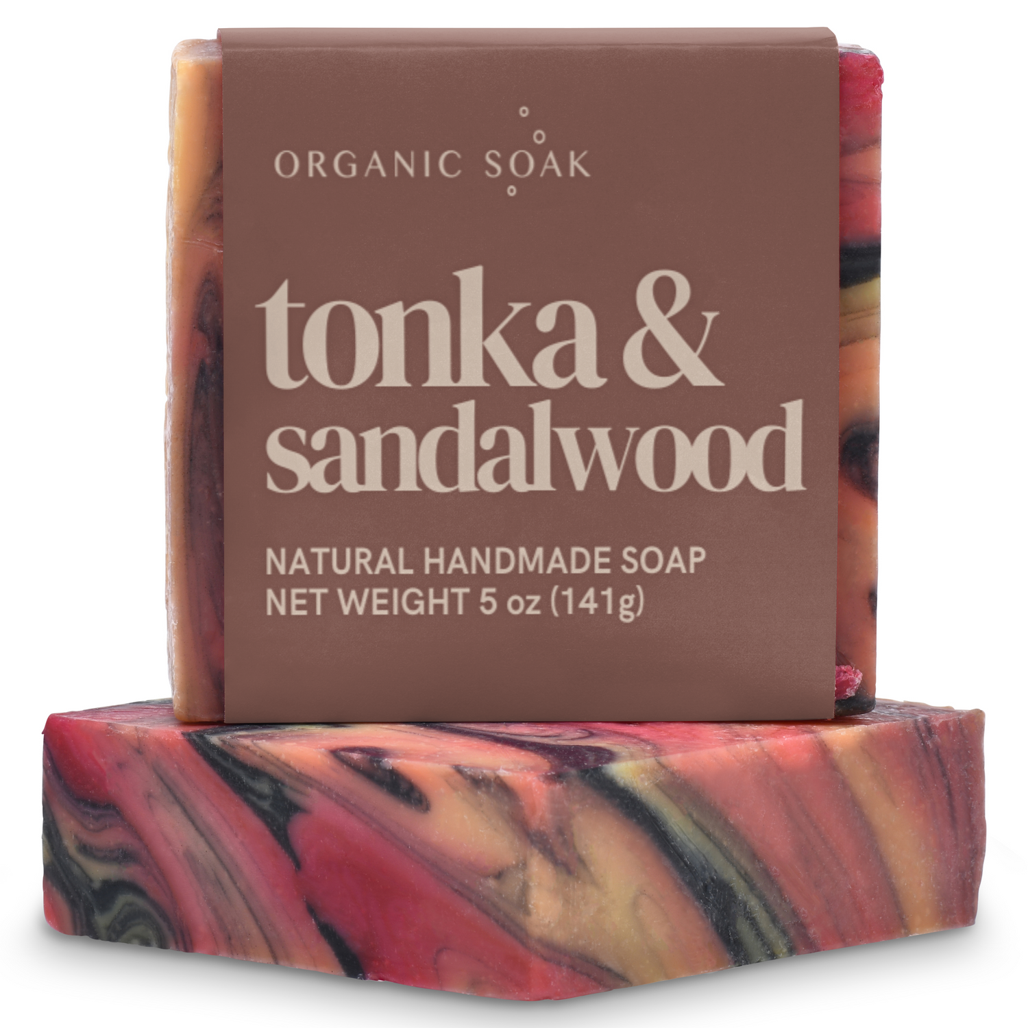 Tonka &amp; Sandalwood