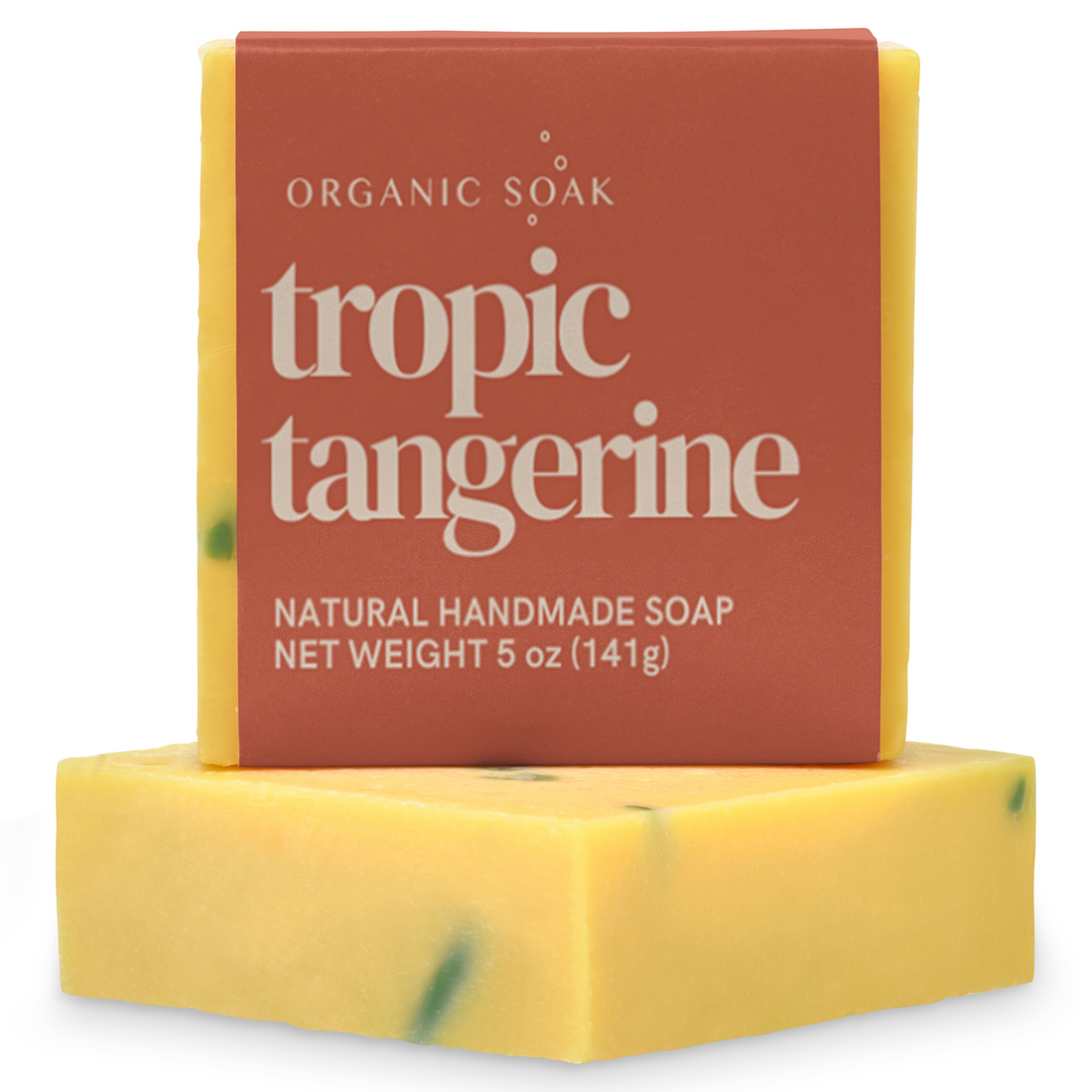 Tropic Tangerine (formerly Ambrosia)