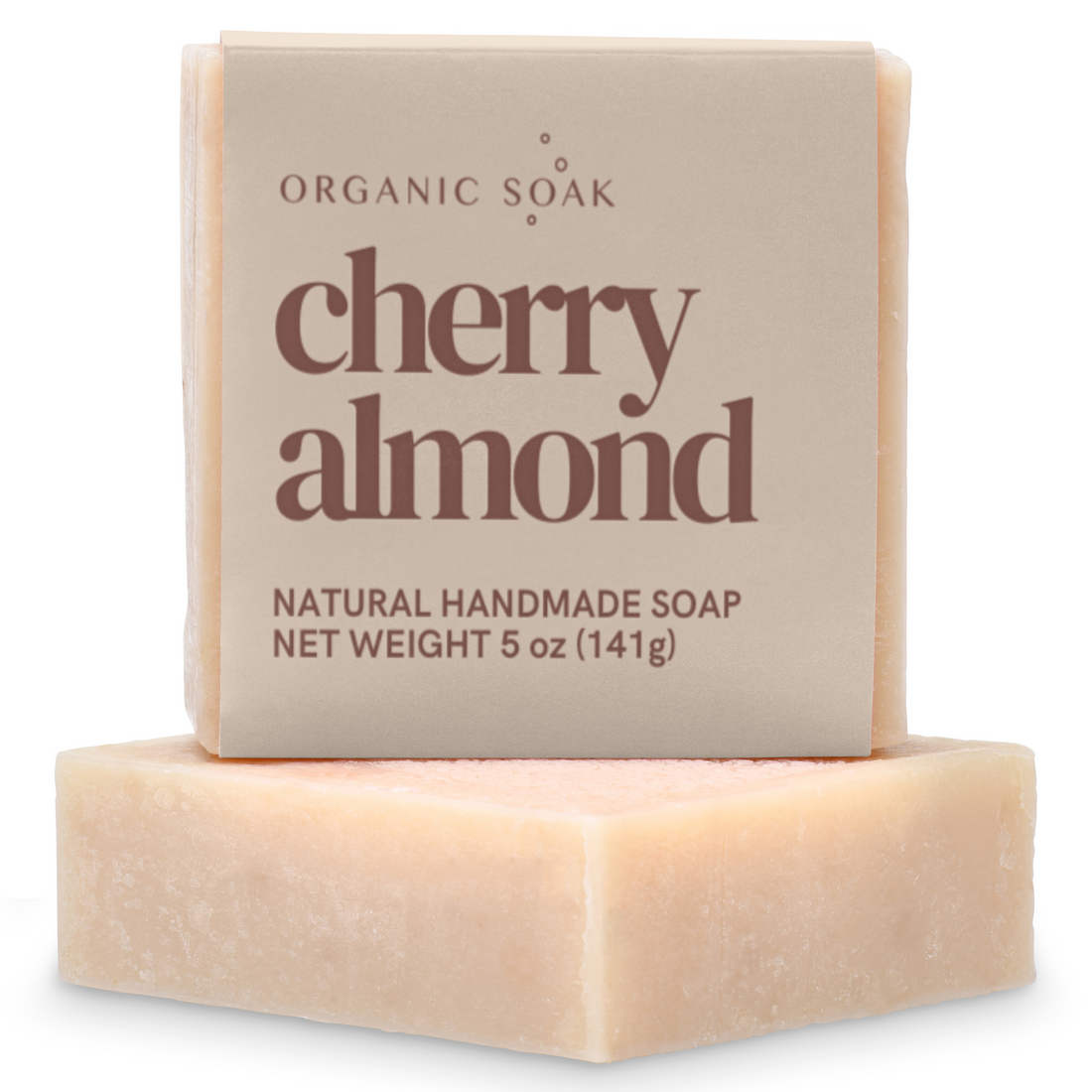 Cherry Almond