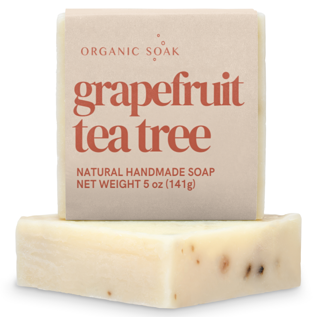 Grapefruit Tea Tree (formerly Detoxify)