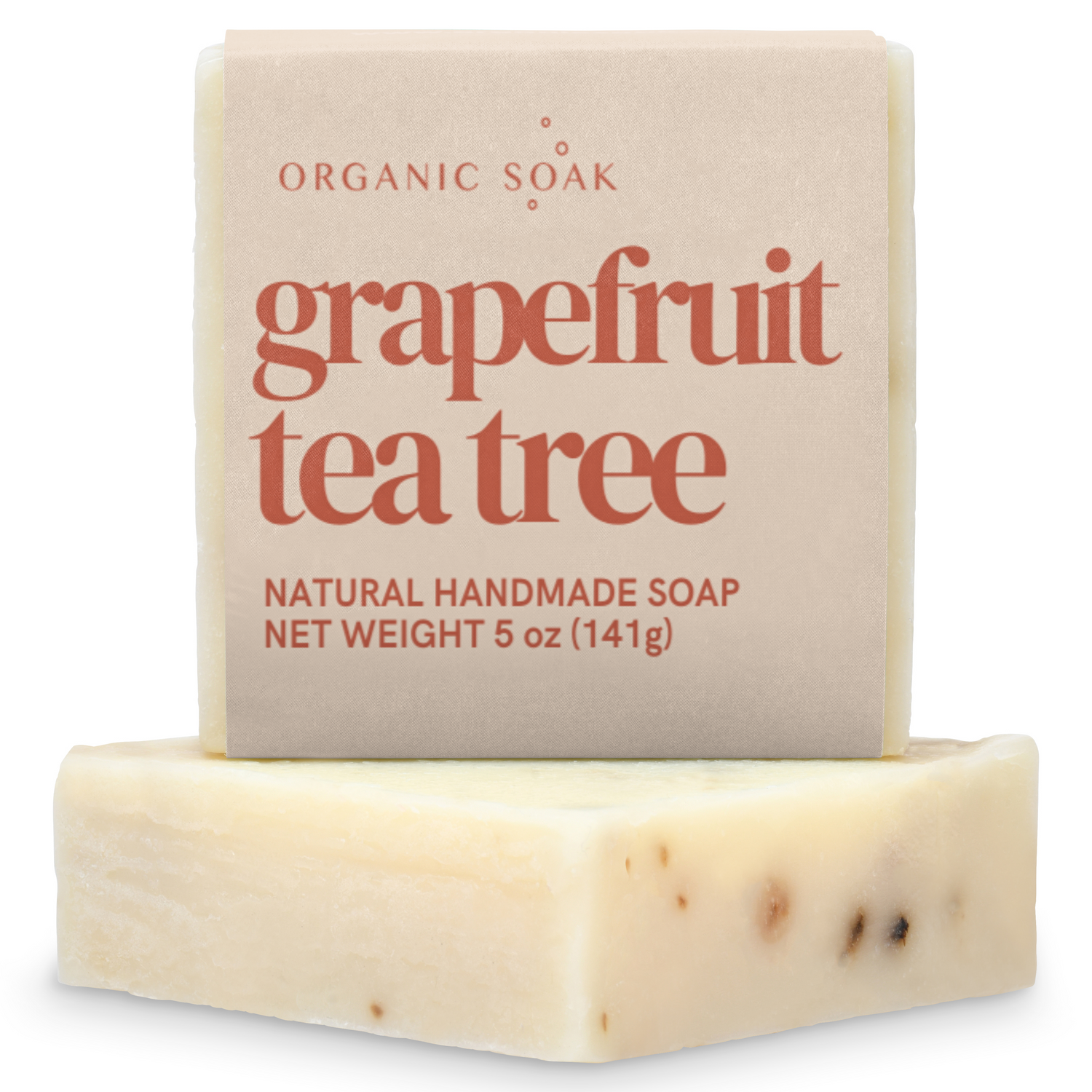 Grapefruit Tea Tree (formerly Detoxify)