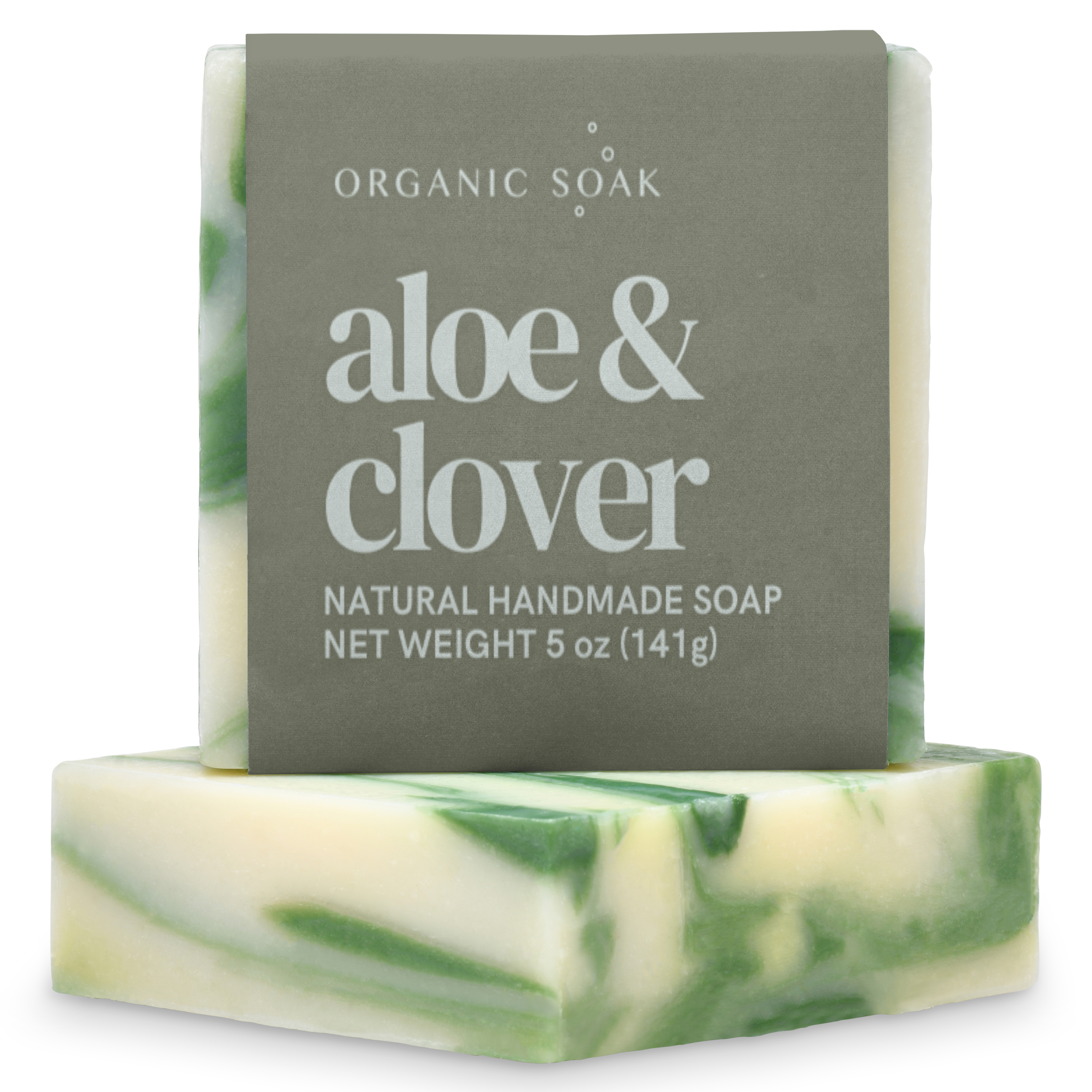 Aloe &amp; Clover (formerly Glacier)
