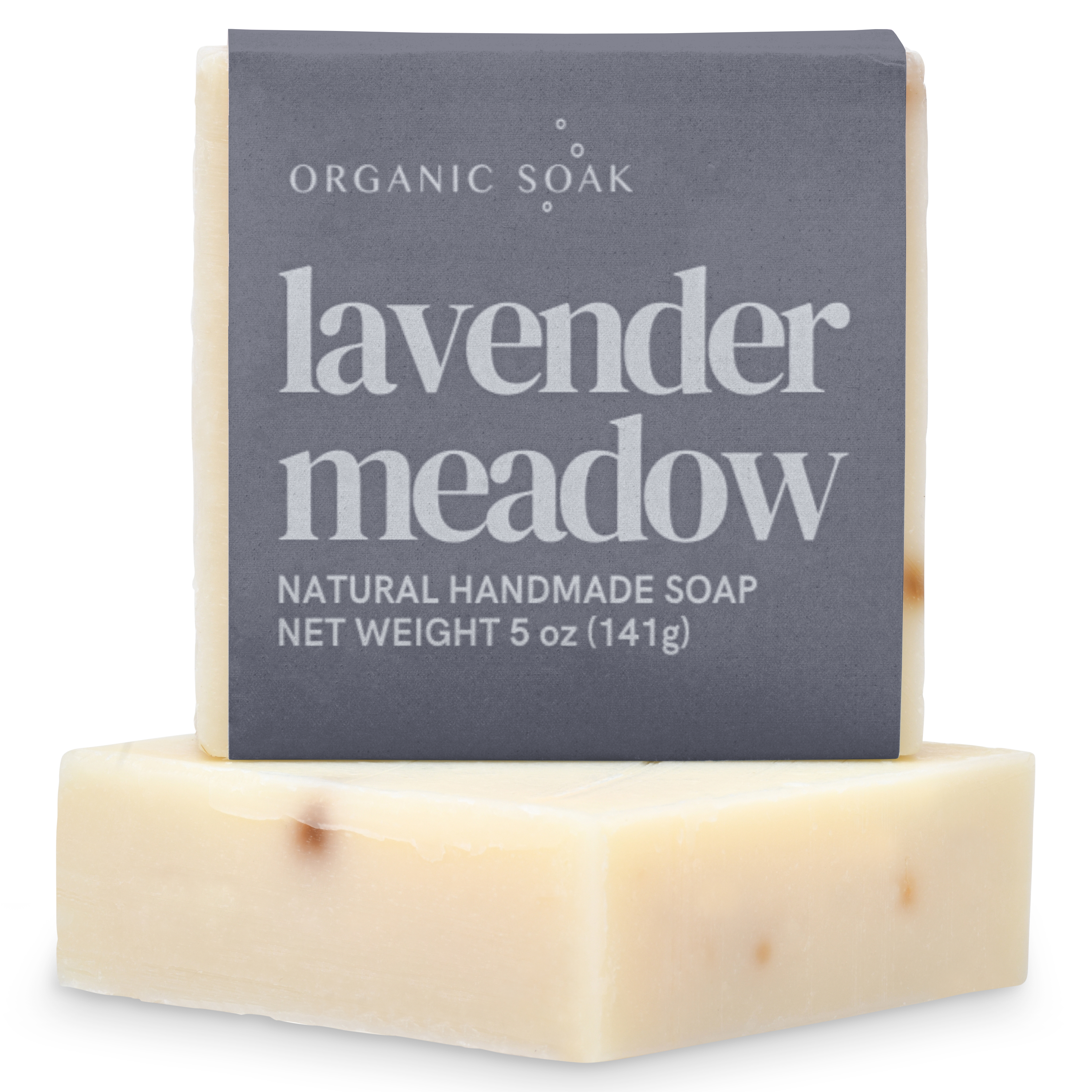 Lavender Meadow