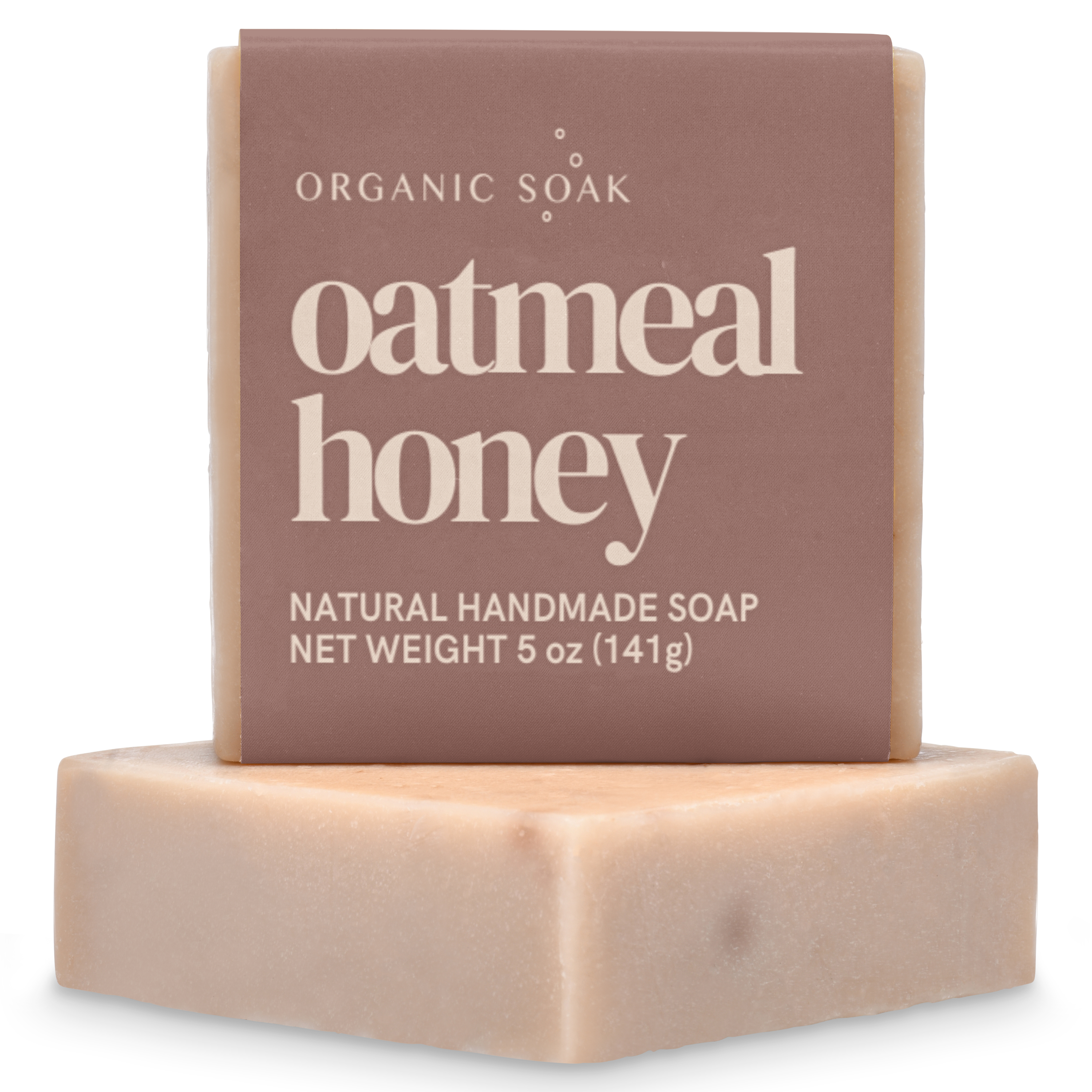 Oatmeal Honey