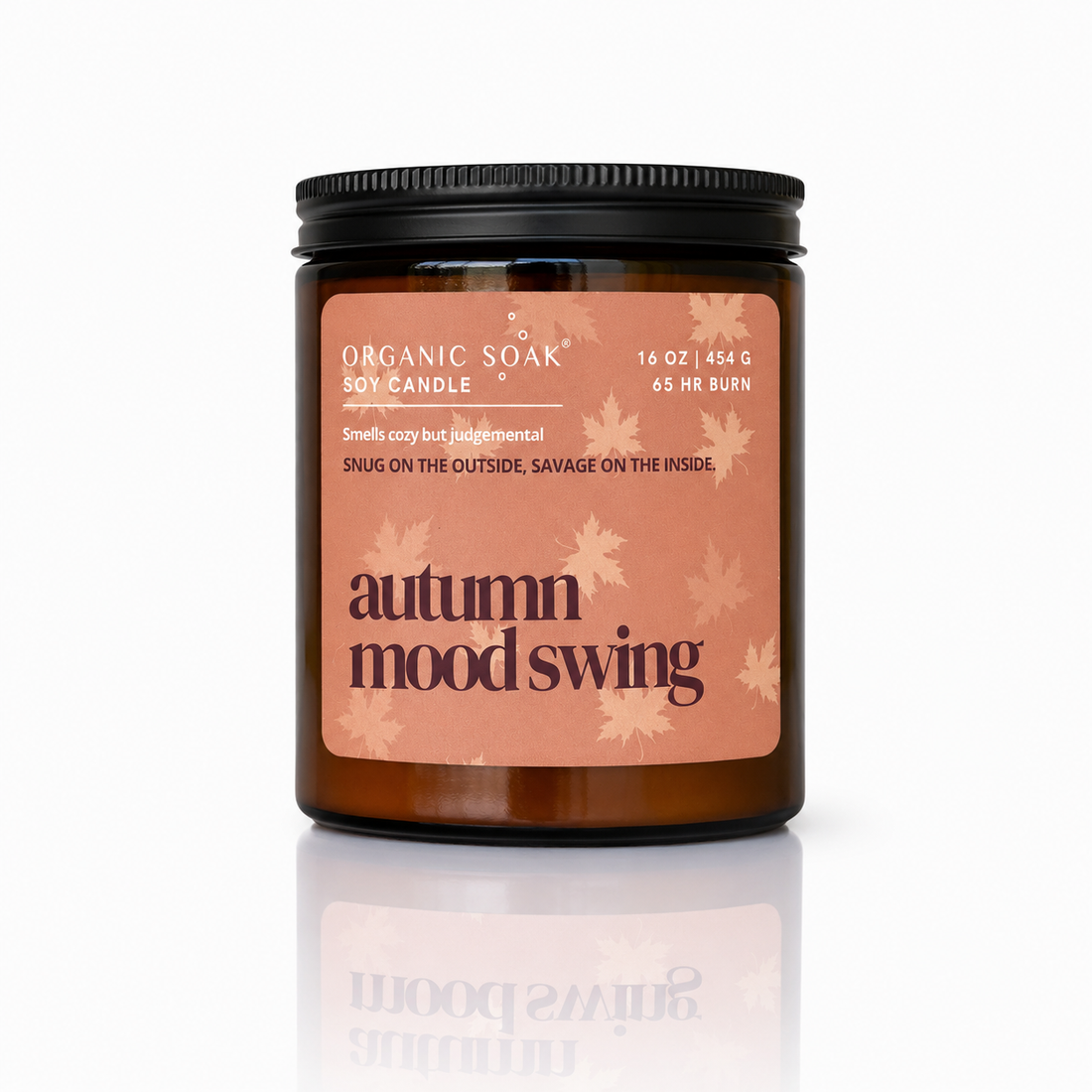 Autumn Mood Swing (formerly Fireside)
