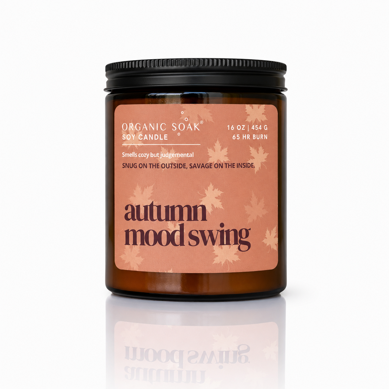 Autumn Mood Swing (formerly Fireside)