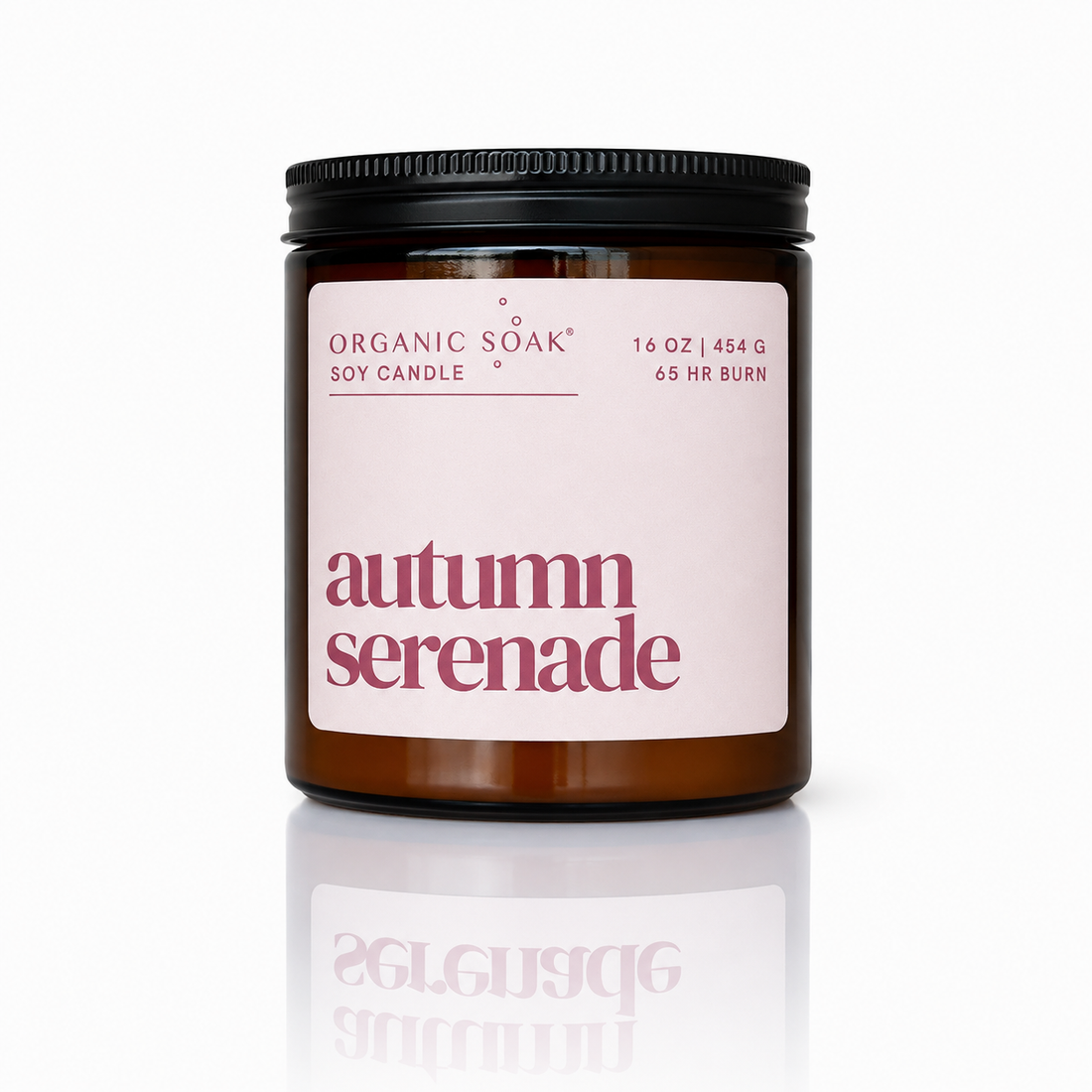 Autumn Serenade