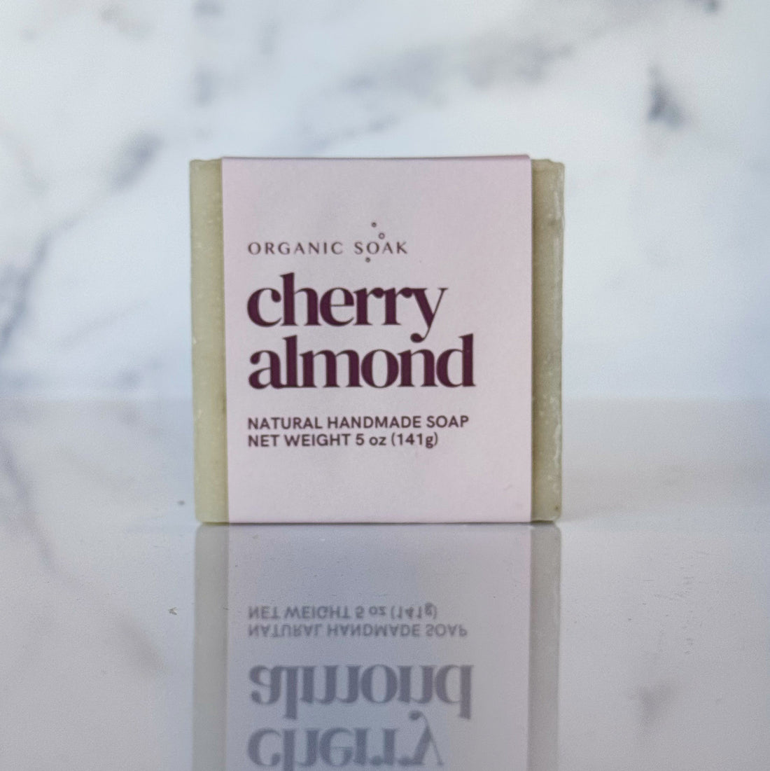 Cherry Almond
