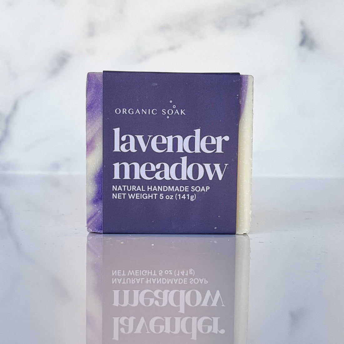 Lavender Meadow