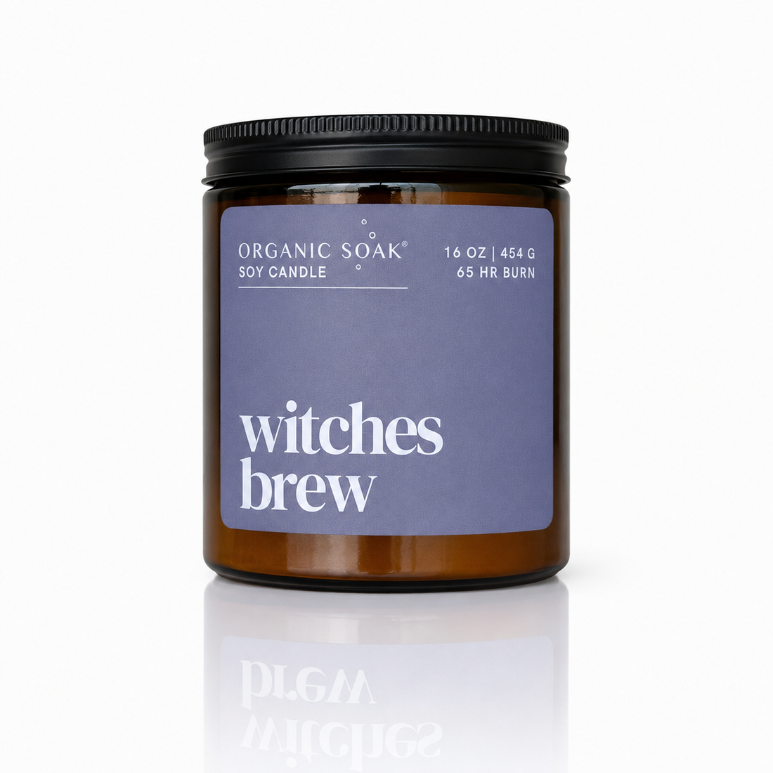 Witches Brew